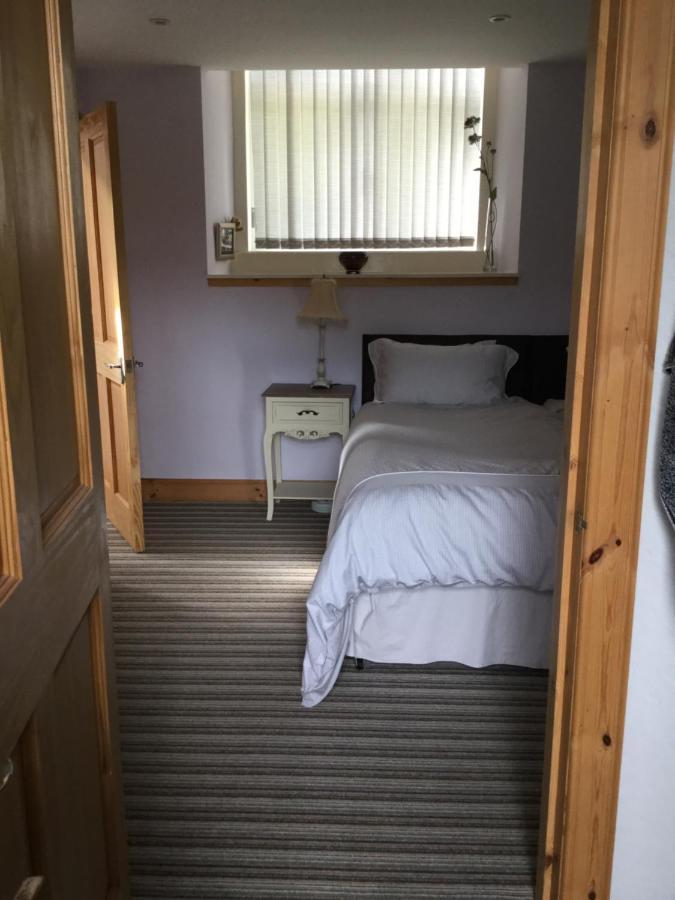 Auld Skuil Hotel Ashkirk Kültér fotó