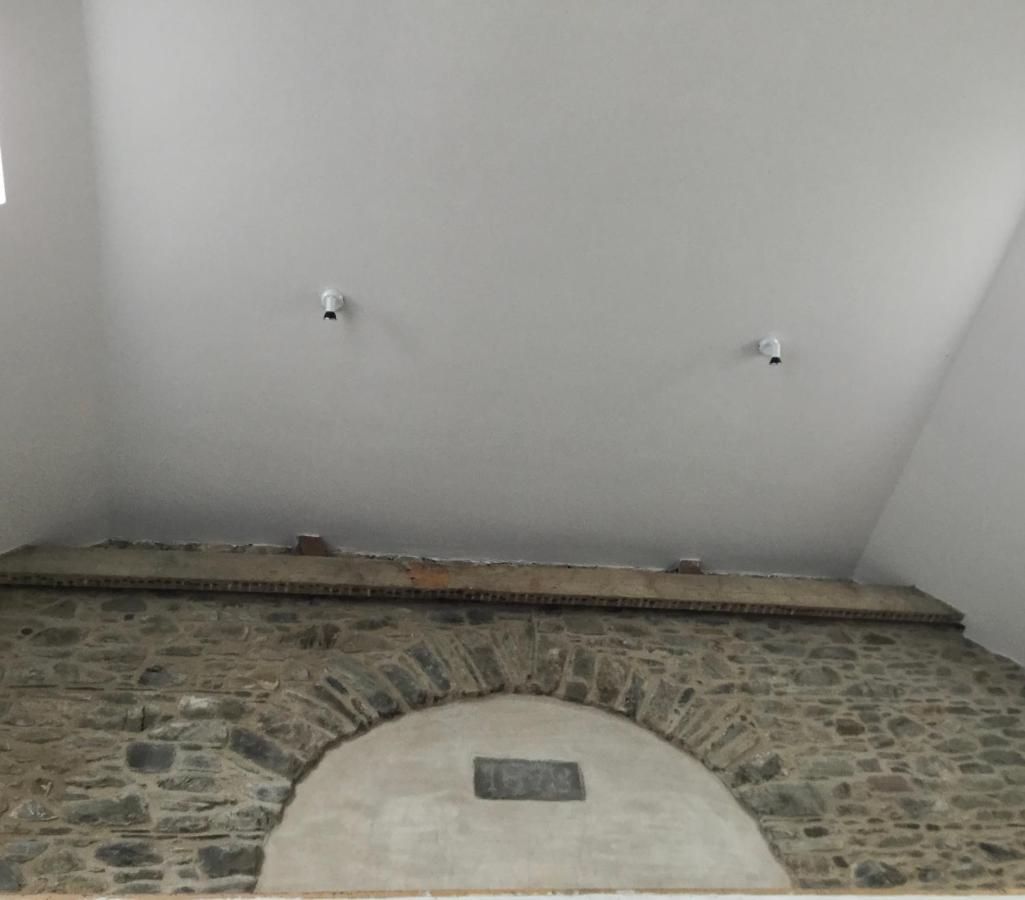 Auld Skuil Hotel Ashkirk Kültér fotó