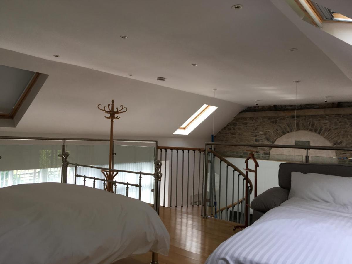 Auld Skuil Hotel Ashkirk Kültér fotó